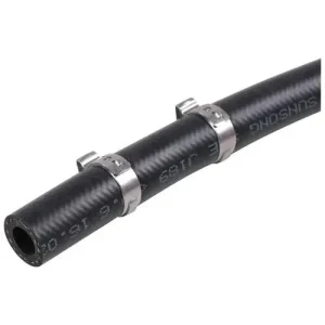 Import Direct Steering Hose Assembly – 13401139 - view 2