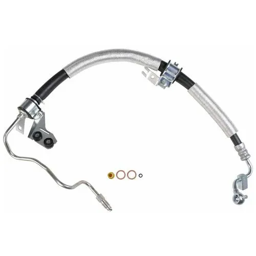 Import Direct P/S Pressure Line Hose Assembly – 13401158