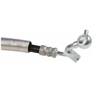 Import Direct P/S Pressure Line Hose Assembly – 13401158 - view 3