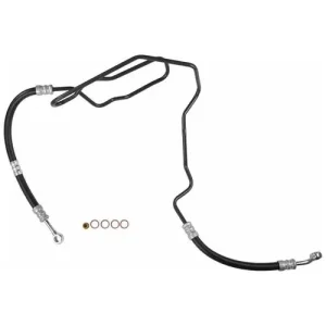 Import Direct P/S Pressure Line Hose Assembly – 13401145
