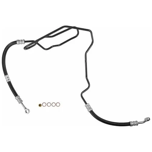 Import Direct P/S Pressure Line Hose Assembly – 13401145