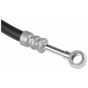 Import Direct P/S Pressure Line Hose Assembly – 13401145 - view 2