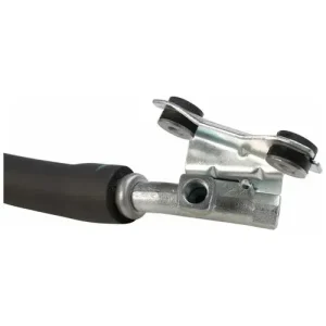 Import Direct P/S Pressure Line Hose Assembly – 13401152 - view 3