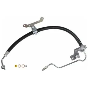 Import Direct P/S Pressure Line Hose Assembly – 13401157