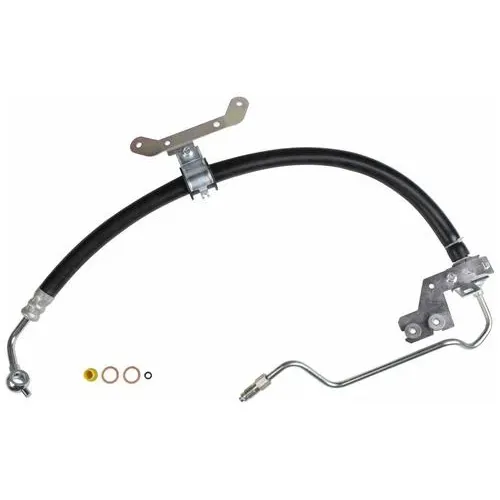 Import Direct P/S Pressure Line Hose Assembly – 13401157