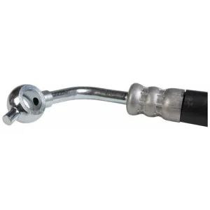 Import Direct P/S Pressure Line Hose Assembly – 13401157 - view 2