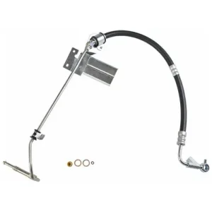 Import Direct P/S Pressure Line Hose Assembly – 13401159