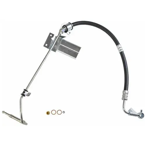 Import Direct P/S Pressure Line Hose Assembly – 13401159