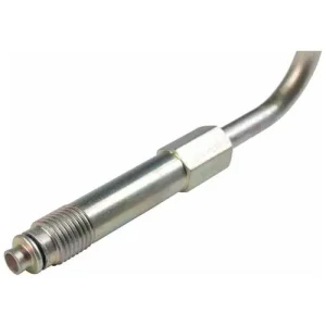 Import Direct P/S Pressure Line Hose Assembly – 13401159 - view 2