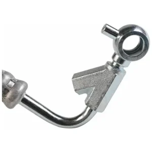 Import Direct P/S Pressure Line Hose Assembly – 13401159 - view 3