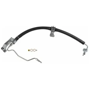 Import Direct P/S Pressure Line Hose Assembly – 13401160