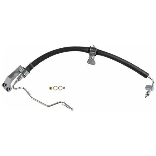 Import Direct P/S Pressure Line Hose Assembly – 13401160