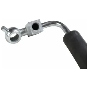 Import Direct P/S Pressure Line Hose Assembly – 13401160 - view 3