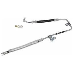 Import Direct P/S Pressure Line Hose Assembly – 13401162