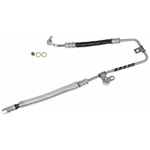 Import Direct P/S Pressure Line Hose Assembly – 13401162