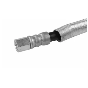 Import Direct P/S Pressure Line Hose Assembly – 13401162 - view 2