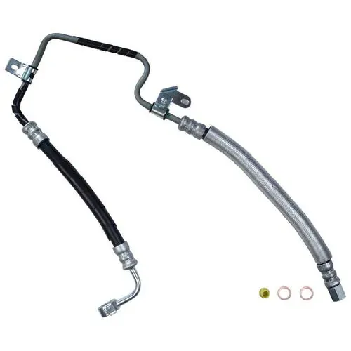 Import Direct P/S Pressure Line Hose Assembly – 13401163