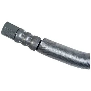 Import Direct P/S Pressure Line Hose Assembly – 13401163 - view 3