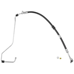 Import Direct P/S Pressure Line Hose Assembly – 13401165