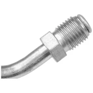 Import Direct P/S Pressure Line Hose Assembly – 13401165 - view 2