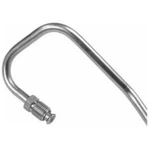 Import Direct P/S Pressure Line Hose Assembly – 13401164 - view 2