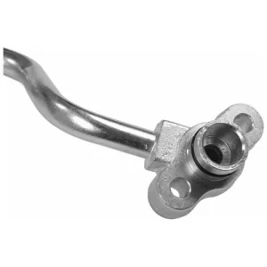 Import Direct P/S Pressure Line Hose Assembly – 13401164 - view 3