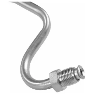 Import Direct P/S Pressure Line Hose Assembly – 13401166 - view 2