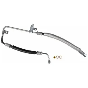 Import Direct P/S Pressure Line Hose Assembly – 13401167