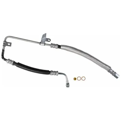 Import Direct P/S Pressure Line Hose Assembly – 13401167