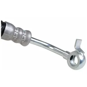 Import Direct P/S Pressure Line Hose Assembly – 13401167 - view 2