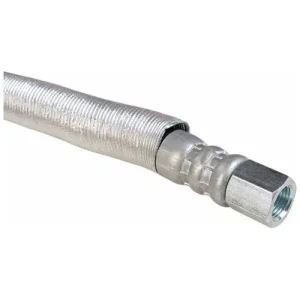 Import Direct P/S Pressure Line Hose Assembly – 13401167 - view 3