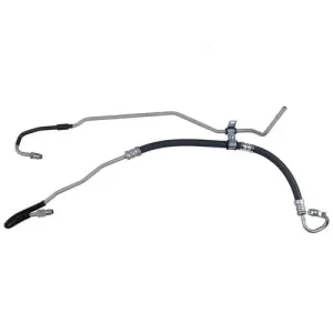 Import Direct P/S Pressure And Return Line Hose Assembly – 13401168