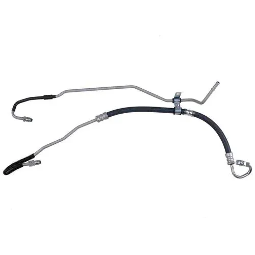 Import Direct P/S Pressure And Return Line Hose Assembly – 13401168