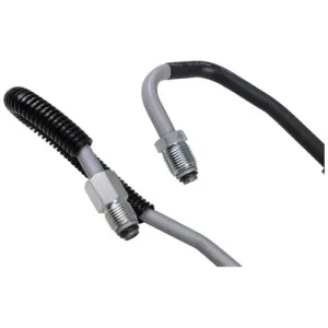 Import Direct P/S Pressure And Return Line Hose Assembly – 13401168 - view 2