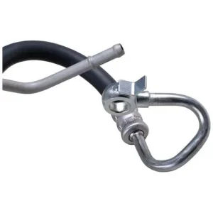 Import Direct P/S Pressure And Return Line Hose Assembly – 13401168 - view 3