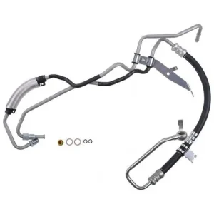 Import Direct P/S Pressure And Return Line Hose Assembly – 13401169