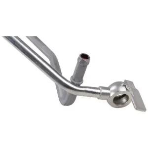 Import Direct P/S Pressure And Return Line Hose Assembly – 13401169 - view 3