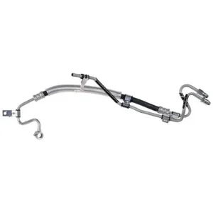 Import Direct P/S Pressure And Return Line Hose Assembly – 13401171