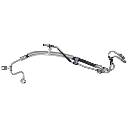 Import Direct P/S Pressure And Return Line Hose Assembly – 13401171