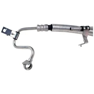 Import Direct P/S Pressure And Return Line Hose Assembly – 13401171 - view 2