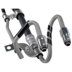 Import Direct P/S Pressure And Return Line Hose Assembly – 13401171 - view 3