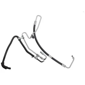 Import Direct P/S Pressure And Return Line Hose Assembly – 13401172