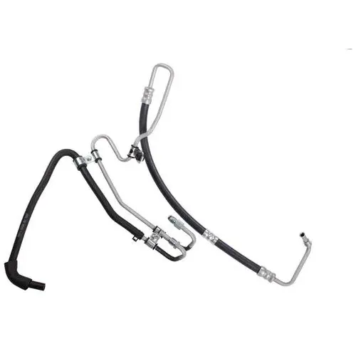 Import Direct P/S Pressure And Return Line Hose Assembly – 13401172