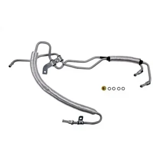 Import Direct P/S Pressure And Return Line Hose Assembly – 13401182