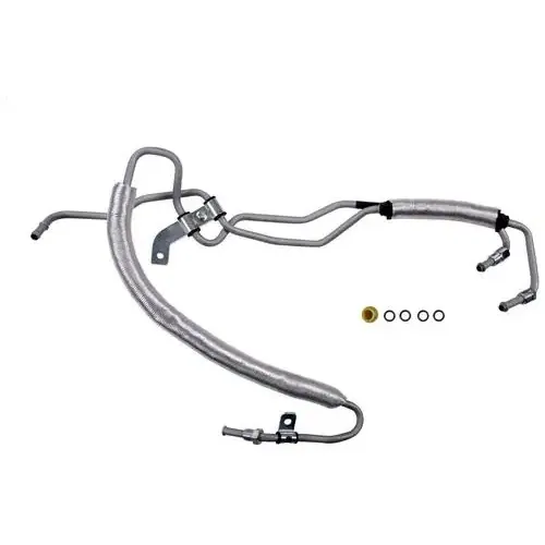 Import Direct P/S Pressure And Return Line Hose Assembly – 13401182