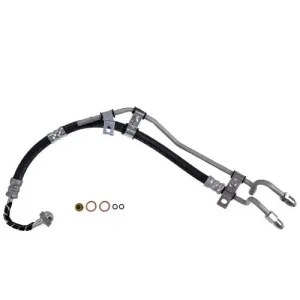 Import Direct P/S Pressure And Return Line Hose Assembly – 13401183