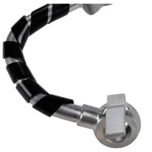 Import Direct P/S Pressure And Return Line Hose Assembly – 13401183 - view 2
