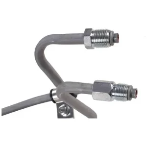Import Direct P/S Pressure And Return Line Hose Assembly – 13401183 - view 3