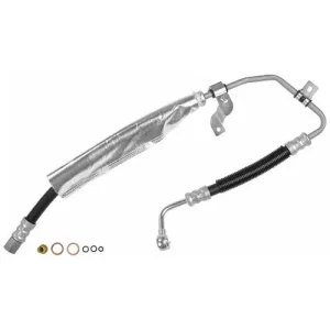Import Direct P/S Pressure Line Hose Assembly – 13401185