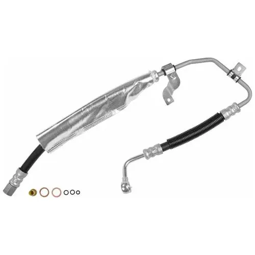 Import Direct P/S Pressure Line Hose Assembly – 13401185
